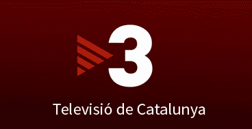 Regarder TV3 Catalunya en direct sur ordinateur et sur smartphone depuis internet: c'est gratuit et illimité