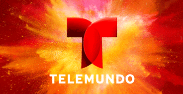 Regarder Telemundo en direct sur ordinateur et sur smartphone depuis internet: c'est gratuit et illimité