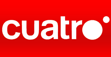 Regarder Cuatro en direct sur ordinateur et sur smartphone depuis internet: c'est gratuit et illimité