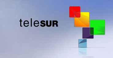 Regarder TeleSur en direct sur ordinateur et sur smartphone depuis internet: c'est gratuit et illimité